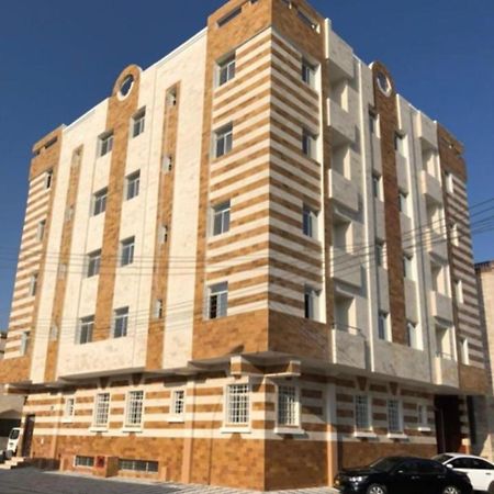 Ferienwohnung Red-Al Ghdal Al Mushreq Salalah Exterior foto