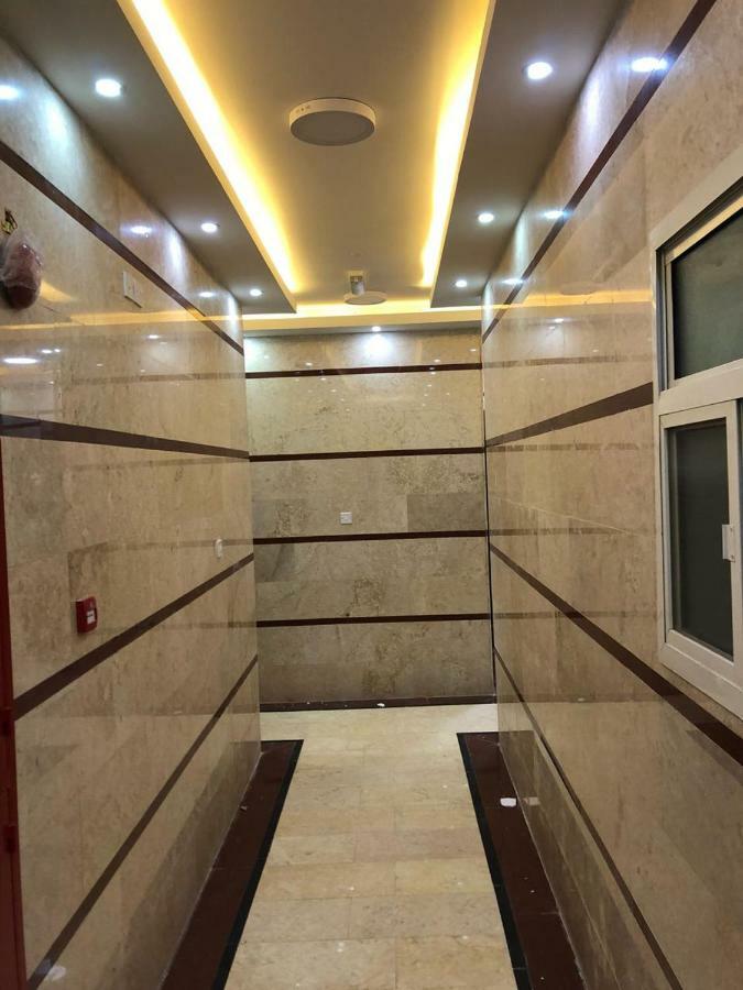 Ferienwohnung Red-Al Ghdal Al Mushreq Salalah Exterior foto